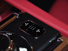 古思特 2015款 Series II 标准版