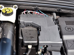 DS 6 2014款 1.6T 自动 尊享版THP200 5座