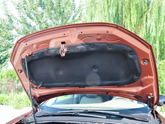 DS 6 2014款 1.6T 自动 尊享版THP200 5座