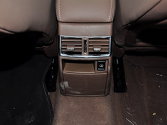 DS 6 2014款 1.6T 自动 尊享版THP200 5座