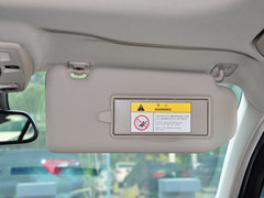 DS 6 2014款 1.6T 自动 尊享版THP200 5座