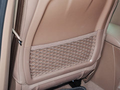 DS 6 2014款 1.6T 自动 尊享版THP200 5座