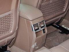 DS 6 2014款 1.6T 自动 尊享版THP200 5座