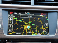 DS 6 2014款 1.6T 自动 尊享版THP200 5座