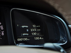 DS 6 2014款 1.6T 自动 尊享版THP200 5座