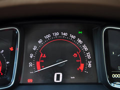 DS 6 2014款 1.6T 自动 尊享版THP200 5座