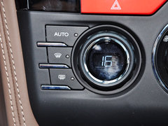 DS 6 2014款 1.6T 自动 尊享版THP200 5座