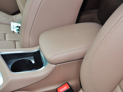 DS 6 2014款 1.6T 自动 尊享版THP200 5座