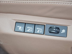 DS 6 2014款 1.6T 自动 尊享版THP200 5座