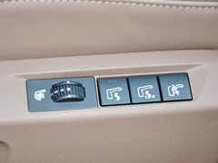 DS 6 2014款 1.6T 自动 尊享版THP200 5座