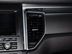 Macan 2014款 2.0T 5座