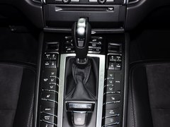 Macan 2014款 2.0T 5座