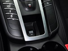 Macan 2014款 2.0T 5座