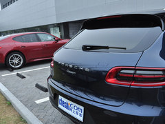 Macan 2014款 2.0T 5座