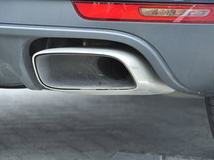 Macan 2014款 2.0T 5座