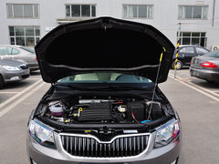 明锐 2015款 1.6L 自动 逸俊版