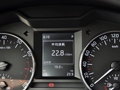 明锐 2015款 1.6L 自动 逸俊版
