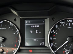 明锐 2015款 1.6L 自动 逸俊版