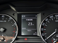 明锐 2015款 1.6L 自动 逸俊版