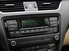 明锐 2015款 1.6L 自动 逸俊版