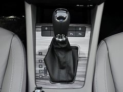 明锐 2015款 1.6L 自动 逸俊版