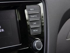 明锐 2015款 1.6L 自动 逸俊版