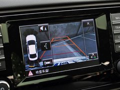 明锐 2015款 1.6L 自动 逸俊版