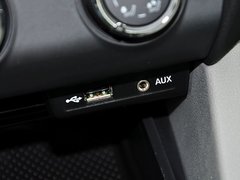 明锐 2015款 1.6L 自动 逸俊版