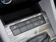 明锐 2015款 1.6L 自动 逸俊版