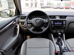 明锐 2015款 1.6L 自动 逸俊版