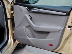 明锐 2015款 1.6L 自动 逸俊版