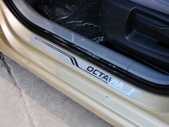 明锐 2015款 1.6L 自动 逸俊版