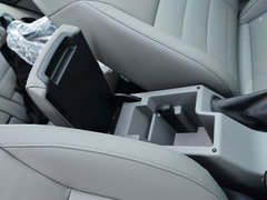 明锐 2015款 1.6L 自动 逸俊版