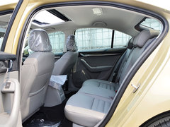 明锐 2015款 1.6L 自动 逸俊版