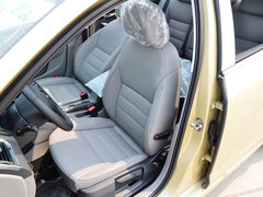 明锐 2015款 1.6L 自动 逸俊版