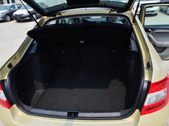 明锐 2015款 1.6L 自动 逸俊版