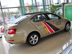 明锐 2015款 1.6L 自动 逸俊版