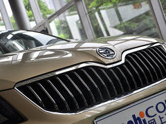 明锐 2015款 1.6L 自动 逸俊版