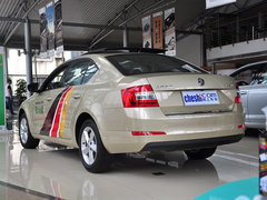 明锐 2015款 1.6L 自动 逸俊版