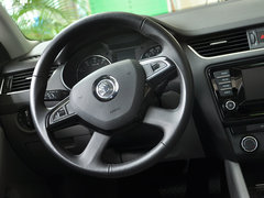 明锐 2015款 1.6L 自动 逸俊版