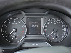 明锐 2015款 1.6L 自动 逸俊版