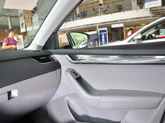 明锐 2015款 1.6L 自动 逸俊版