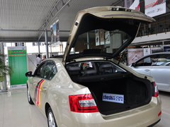 明锐 2015款 1.6L 自动 逸俊版