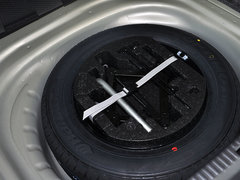 明锐 2015款 1.6L 自动 逸俊版