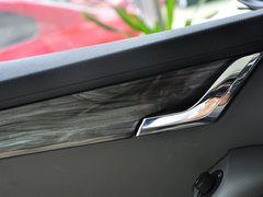 明锐 2015款 1.6L 自动 逸俊版