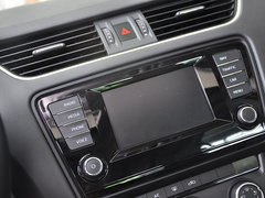 明锐 2015款 1.6L 自动 逸俊版
