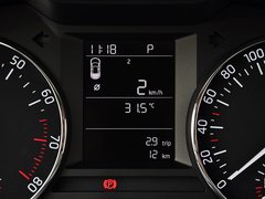 明锐 2015款 1.6L 自动 逸杰版