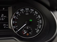 明锐 2015款 1.6L 自动 逸杰版