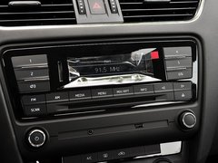 明锐 2015款 1.6L 自动 逸杰版