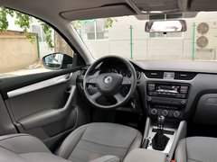 明锐 2015款 1.6L 自动 逸杰版